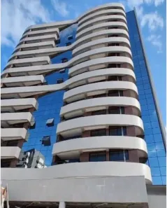 Apartamento com 3 Quartos à venda, 107m² no Ponta Verde, Maceió