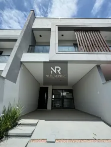 Casa com 3 Quartos à venda, 105m² no Bom Retiro, Joinville