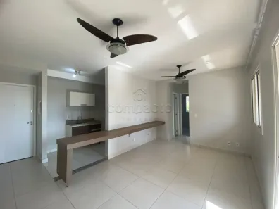 Apartamento com 2 Quartos à venda, 65m² no Jardim Tarraf II, São José do Rio Preto