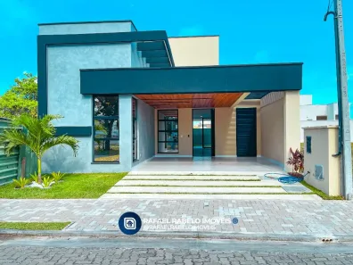 Casa com 3 Quartos à venda, 140m² no Jacundá, Aquiraz