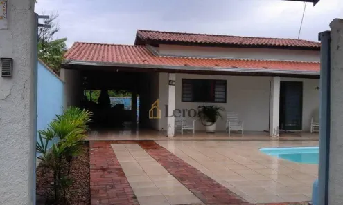 Fazenda/Sítio com 2 Quartos à venda, 120m² no Santa Inês, Itu