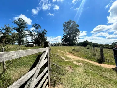 Fazenda/Sítio à venda, 57000m² no Bom Recreio, Sentinela do Sul