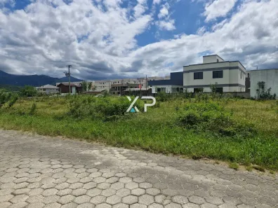 Lote/Terreno à venda, 300m² no Guarda do Cubatão, Palhoça