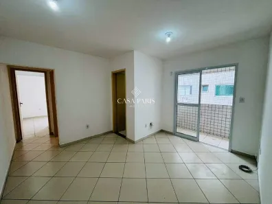 Apartamento com 2 Quartos à venda, 60m² no Aviação, Praia Grande