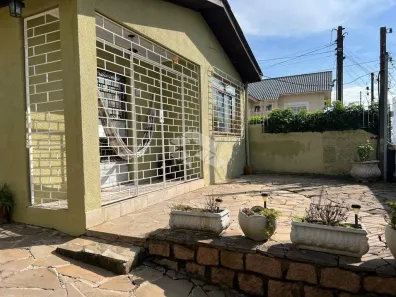 Casa com 2 Quartos à venda, 218m² no Partenon, Porto Alegre