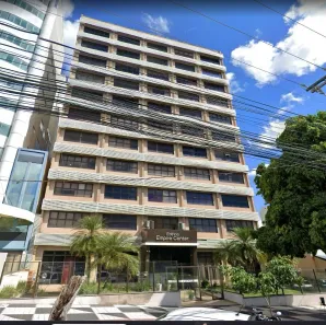 Sala Comercial à venda, 37m² no Baú, Cuiabá