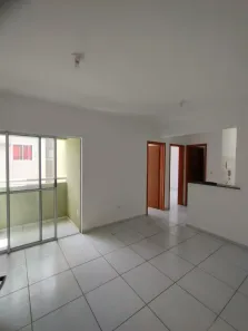 Apartamento com 2 Quartos à venda, 55m² no Miritíua, São José de Ribamar