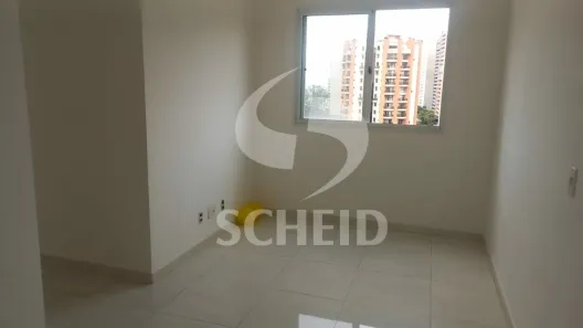Apartamento com 2 Quartos à venda, 42m² no Jardim Parque Morumbi, São Paulo