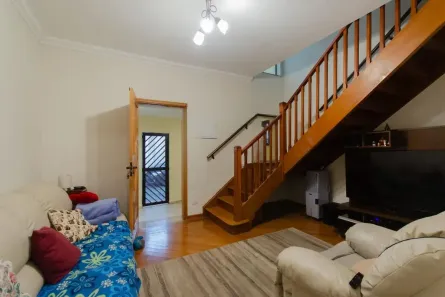 Casa com 4 Quartos à venda, 250m² no Vila Mariana, São Paulo