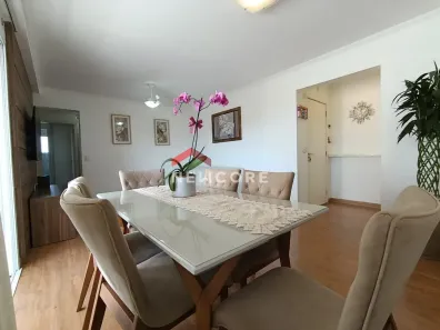Apartamento com 3 Quartos à venda, 109m² no Parque Prado, Campinas