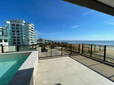 Cobertura com 4 Quartos à venda, 320m² no Praia Brava de Itajaí, Itajaí