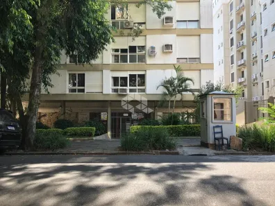 Apartamento com 3 Quartos à venda, 119m² no Petrópolis, Porto Alegre