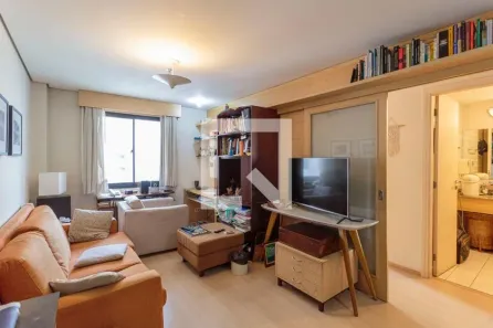 Apartamento com 2 Quartos à venda, 55m² no Planalto Paulista, São Paulo