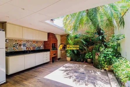 Casa de Condomínio com 3 Quartos à venda, 155m² no Vila São Silvestre, São Paulo