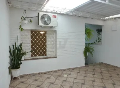 Casa com 2 Quartos à venda, 96m² no Vila Independência, Piracicaba