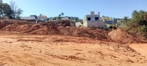 Lote/Terreno à venda, 329m² no João XXIII, Vinhedo
