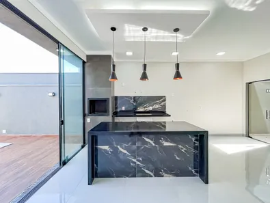 Casa com 3 Quartos à venda, 153m² no Setlife Mirassol, Mirassol
