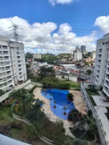 Apartamento com 2 Quartos para venda ou aluguel, 57m² no Cidade São Francisco, São Paulo