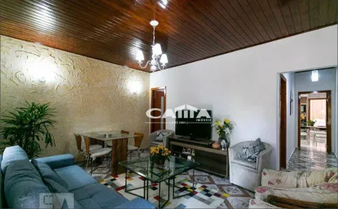 Sobrado com 3 Quartos à venda, 144m² no Vila Bertioga, São Paulo
