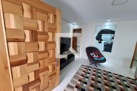 Casa com 3 Quartos à venda, 156m² no Vila Scarpelli, Santo André