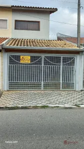 Sobrado com 3 Quartos à venda, 200m² no Terra Nova, Taubaté