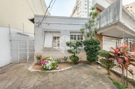 Casa com 3 Quartos à venda, 617m² no Cidade Baixa, Porto Alegre