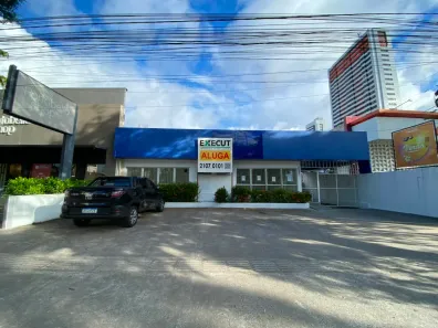 Imóvel Comercial para alugar, 480m² no Tambauzinho, João Pessoa