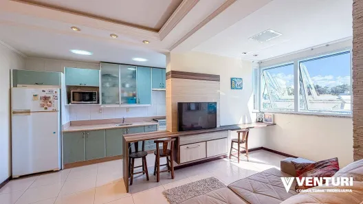 Apartamento com 2 Quartos à venda, 90m² no Velha, Blumenau