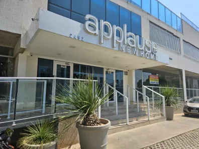 Apartamento com 3 Quartos para alugar, 70m² no Setor Coimbra, Goiânia