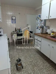Apartamento com 3 Quartos à venda, 127m² no Cantinho do Céu, São Paulo