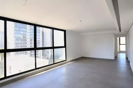 Apartamento com 4 Quartos à venda, 143m² no Lourdes, Belo Horizonte