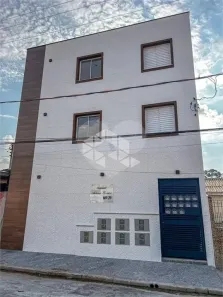 Apartamento com 2 Quartos à venda, 39m² no Jardim Modelo, São Paulo