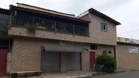 Sobrado com 2 Quartos à venda, 400m² no Elias Fausto, Elias Fausto