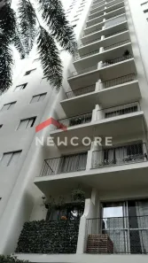 Apartamento com 2 Quartos à venda, 61m² no Vila Olímpia, São Paulo