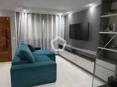 Casa com 4 Quartos à venda, 128m² no Vila Londrina, São Paulo