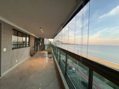 Apartamento com 4 Quartos à venda, 300m² no Praia da Costa, Vila Velha