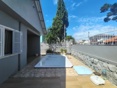Casa com 3 Quartos à venda, 243m² no Marechal Rondon, Canoas