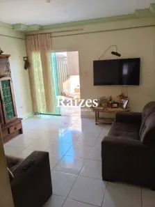Casa com 4 Quartos à venda, 220m² no Granada, Uberlândia