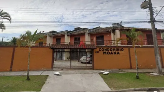 Casa de Condomínio com 2 Quartos à venda, 100m² no Martim de Sá, Caraguatatuba
