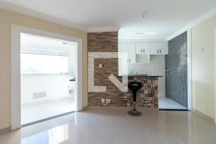 Apartamento com 2 Quartos à venda, 48m² no Vila Bela Vista (Zona Norte), São Paulo