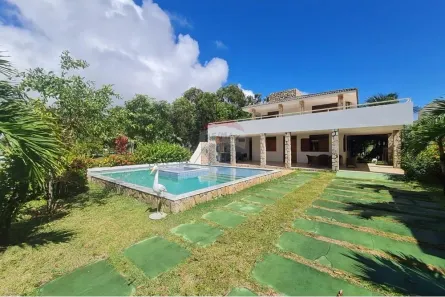 Casa de Condomínio com 3 Quartos à venda, 284m² no Paripueira, Paripueira