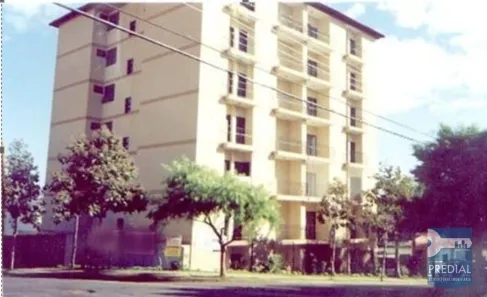 Apartamento com 2 Quartos à venda, 58m² no Parque Arnold Schimidt, São Carlos