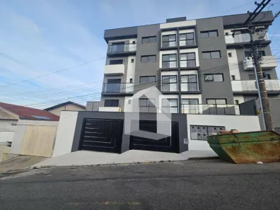 Apartamento com 2 Quartos à venda, 60m² no Parque Primavera, Poços de Caldas