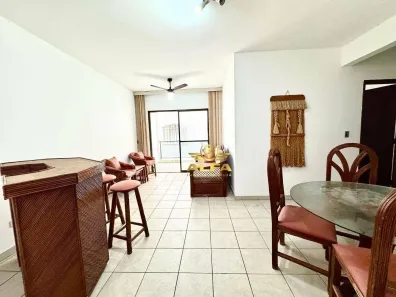 Apartamento com 2 Quartos à venda, 75m² no Enseada, Guarujá