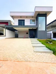 Casa com 3 Quartos à venda, 236m² no Residencial Pecan, Itupeva