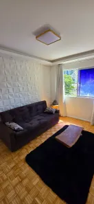 Apartamento com 1 Quarto para alugar, 42m² no Rio Vermelho, Salvador