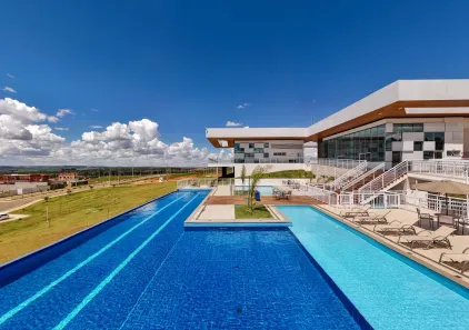 Lote/Terreno à venda, 360m² no Condomínio Residencial Vinhas Anápolis, Anápolis