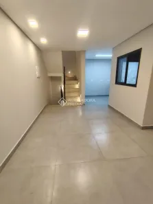 Sobrado com 2 Quartos à venda, 102m² no Pinheirinho, Santo André