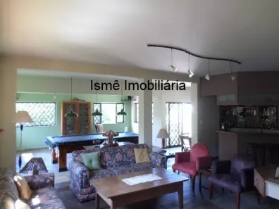 Casa com 5 Quartos à venda, 384m² no Parque das Universidades, Campinas