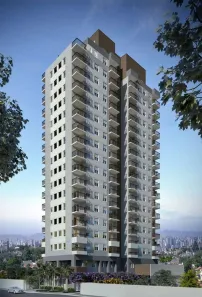 Apartamento com 1 Quarto à venda, 40m² no Perdizes, São Paulo